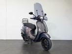 Vespa Sprint Champagne Quartz NIEUW 0 KM CUSTOM, Fietsen en Brommers, Scooters | Vespa, Nieuw, Ophalen of Verzenden