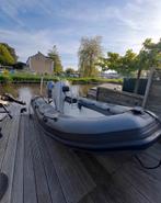 VALIANT 520DR RIB | YAMAHA F80 + Pega trailer, Watersport en Boten, Rubberboten, Gebruikt, 70 tot 120 pk, Benzine, Overige materialen