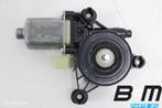 Raammotor linksvoor Audi A3 8V Facelift 5Q0959802B, Auto-onderdelen, Interieur en Bekleding, Gebruikt