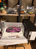1:18 Make Up Eidolon Lamborghini Aventador SVJ, Hobby en Vrije tijd, Modelauto's | 1:18, Ophalen of Verzenden, Zo goed als nieuw