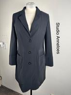 Studio Anneloes Blazer  (mt: 42) 17,4/9143, Studio Anneloes, Zwart, Studio Anneloes, Maat 42/44 (L)