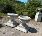 Italiaanse klasse op een voetstuk

Exclusief beton, Tuin en Terras, Tuinvazen, Ophalen, Nieuw