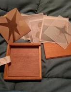 R.E.M wooden box Automatic for the people collectors item, Cd's en Dvd's, Ophalen of Verzenden, Zo goed als nieuw, Alternative