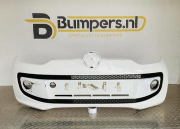 Bumper Volkswagen UP 2011-2016 Voorbumper Leverbaar Diverse beschikbaar voor biedingen