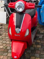 Berini scooter napoli juni2016, Ophalen, Zo goed als nieuw, Overige modellen