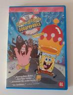 The Spongebob Squarepants movie, Cd's en Dvd's, Dvd's | Kinderen en Jeugd, Ophalen of Verzenden, Zo goed als nieuw, Avontuur, Film