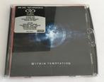 Within Temptation – The Silent Force op DualDisc, Cd's en Dvd's, Cd's | Hardrock en Metal, Ophalen of Verzenden, Zo goed als nieuw