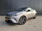 Toyota C-HR 1.8 Hybrid Bi-Tone CAMERA NAVI ADAPT CRUISE ECC, Auto's, Euro 6, 4 cilinders, 26 km/l, Hybride Elektrisch/Benzine