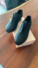 Bloch tapdance schoenen maat 9,5, Sport en Fitness, Dansen, Ophalen of Verzenden, Zo goed als nieuw, Schoenen