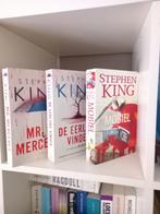 Stephen King, Boeken, Ophalen of Verzenden, Zo goed als nieuw