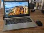 Toshiba Satellite P50-C-17D, Computers en Software, Windows Laptops, 256 GB, Met videokaart, 2 tot 3 Ghz, Intel® Core™ i7 