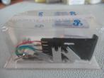 service set Philips Headshell slede type 2 4822 444 30169, NVT, Philips, Nieuw, NVT