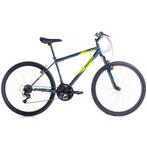 Huffy Stone Mountain 21 Speed MTB Jongens Blauw 43cm 2024, Minder dan 45 cm, Nieuw, Overige merken