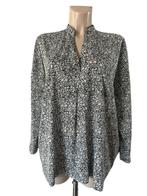 Essentiel Antwerp shirt lange mouw L, Kleding | Dames, T-shirts, Zwart, Maat 42/44 (L), Ophalen of Verzenden, Zo goed als nieuw