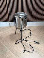 Tafellamp van Qazqa, Ophalen of Verzenden, Modern, Minder dan 50 cm, Glas