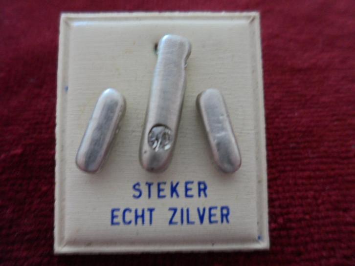 MASSIEF HANDGEMAAKTE OORBELLEN + HANGER +HANG OORBELLEN € 12, Sieraden, Tassen en Uiterlijk, Oorbellen, Nieuw, Knopjes of Stekers