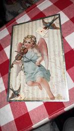 Mooi eand bordje, Ophalen of Verzenden, Zo goed als nieuw