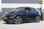 BMW I3 Executive Edition 120Ah 42 kWh | Harman/Kardon |, Automaat, Achterwielaandrijving, 4 stoelen, Zwart