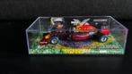 Max Verstappen 1:43 Edition 14 Brazilian GP 2016, Hobby en Vrije tijd, Modelauto's | 1:43, Ophalen of Verzenden, Zo goed als nieuw