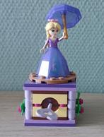 draaidoos rapunzel lego, Kinderen en Baby's, Speelgoed | Duplo en Lego, Ophalen of Verzenden, Gebruikt, Complete set, Lego