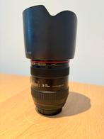 Canon EF 24-70mm f/2.8 L USM, Audio, Tv en Foto, Fotografie | Lenzen en Objectieven, Ophalen of Verzenden, Gebruikt, Standaardlens