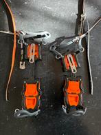 Petzl Charlet Moser stijgijzer, Ophalen of Verzenden, Zo goed als nieuw, Klimsport-accessoire