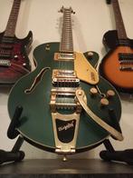 Gretsch G5655TG Electromatic, Muziek en Instrumenten, Snaarinstrumenten | Gitaren | Elektrisch, Ophalen, Zo goed als nieuw, Solid body