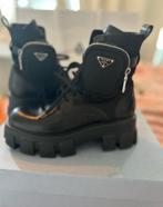 Prada laarzen / prada schoenen, Kleding | Dames, Schoenen, Prada, Zwart, Lage of Enkellaarzen, Nieuw