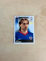 Panini EK2008 Modric Nr194, Verzenden, Zo goed als nieuw, Sticker