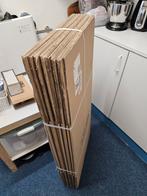 Vouwdozen, verpakking doos, 58x58x58cm 5 stuks >15kg, Doe-het-zelf en Verbouw, Kratten en Dozen, Ophalen, Doos, 40 tot 60 cm, 50 tot 75 cm