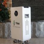 Y.E.S 15kw Thuisbatterij (WEEK ACTIE 1799 incl btw), Doe-het-zelf en Verbouw, Zonnepanelen en Toebehoren, Ophalen of Verzenden