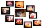 8mm film 2x Walt Disney -Andes + de Match- kleur geluid, Verzenden, 8mm film