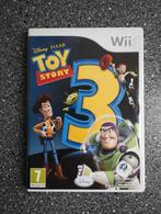 Toy Story 3, Spelcomputers en Games, Avontuur en Actie, Verzenden, 1 speler, Zo goed als nieuw