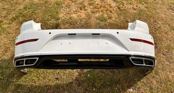 VW Arteon R-Line achterbumper 6xpdc 3G8807421 beschikbaar voor biedingen
