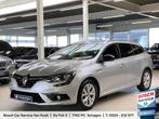 Renault Mégane Estate 1.3 TCe Limited 116 Pk / NL-Auto / Ke, Auto's, Renault, Te koop, Zilver of Grijs, Benzine, Gebruikt