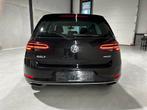 Volkswagen Golf 7 1.5 TSI DSG Bluemotion Business, Automaat, Euro 6, Zwart, Bedrijf