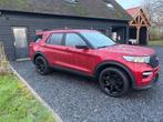 Ford Explorer 3.0 V6 EcoBoost PHEV ST-Line, 2441 kg, 2956 cc, Hybride Elektrisch/Benzine, 13 kWh