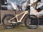 Tout Terrain reis- en sportfietsen in black November, Fietsen en Brommers, 28 inch, Nieuw, Meer dan 20 versnellingen, Ophalen