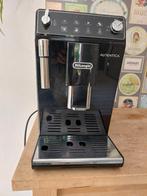 DeLonghi Autentica ETAM29.51x, Ophalen of Verzenden, Gebruikt, Koffiemachine