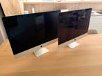 2x iMac 27 inch - 2013 & 2017, Computers en Software, Apple Desktops, Ophalen, Gebruikt, 2 tot 3 Ghz, 32 GB
