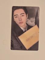Enhypen Sunghoon Photocard Desire:Unleash, Ophalen of Verzenden, Nieuw, Foto of Kaart