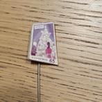 Remia Kerstmis 1965 Speldje, Verzamelen, Ophalen of Verzenden, Gebruikt, Overige onderwerpen, Speldje of Pin