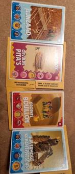 Jumbo samen lekker cheffen, Ophalen of Verzenden, Nieuw, Plaatje