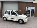 Fiat Panda 1.2 Active|AIRCO|NIEUWE APK|NETTE AUTO, Euro 5, Stof, Gebruikt, Wit