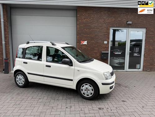 Fiat Panda 1.2 Active|AIRCO|NIEUWE APK|NETTE AUTO, Auto's, Fiat, Bedrijf, Te koop, Panda, ABS, Airbags, Airconditioning, Boordcomputer