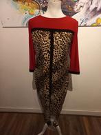 Hele mooie jurk van Joseph Ribkoff maat 44, Zwart, Maat 42/44 (L), Joseph Ribkoff, Ophalen of Verzenden