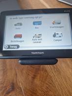 TomTom navigatiesysteem, Ophalen of Verzenden, Gebruikt