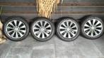 Orginele VW Las Minas Velgen Antraciet, Auto-onderdelen, Banden en Velgen, Ophalen, Velg(en), 16 inch, Nieuw