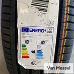 Continental Ultra Contact 195/55/R16 91V, Gebruikt, -, Ophalen of Verzenden, Band(en)