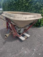 Vicon kunsmeststrooier, Dieren en Toebehoren